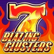 Blazing ClustersRedtiger