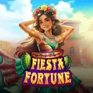 Fiesta Fortune game thumbnail