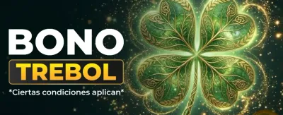 Súper Giros Gratis en Slots promotion