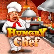 Hungry Chef game thumbnail