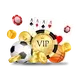 Gira y Gana: ¡Sorteo de la Suerte! icon