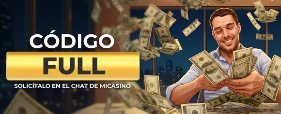 Recarga Diaria de Energía promotion