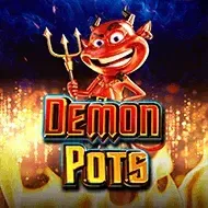 Demon Pots game thumbnail