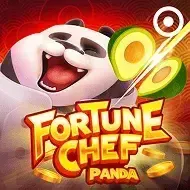 Fortune Chef Panda game thumbnail