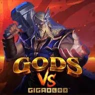 Gods VS GigabloxReelplay game thumbnail