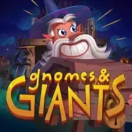 Gnomes & Giants game thumbnail