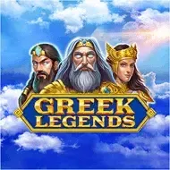Greek LegendsBooming game thumbnail