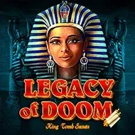 Legacy of Doom