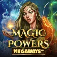 Magic Powers Megaways