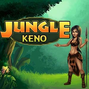 Jungle Keno game thumbnail