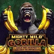 Mighty Wild Gorilla game thumbnail
