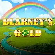 Blarney's GoldPenguinking