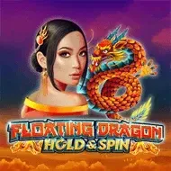 Floating Dragon Hold&Spin game thumbnail