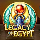 Legacy of Egypt game thumbnail
