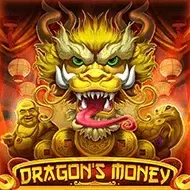 Dragon's Money game thumbnail