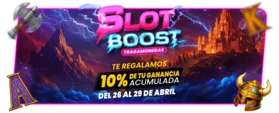 Premios Jackpot Instantáneos