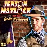 Jenson Matlock and the Gold Peacock game thumbnail