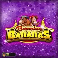 Booming Bananas game icon