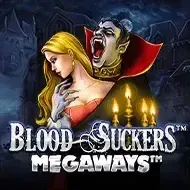 Blood Suckers MegaWaysRedtiger