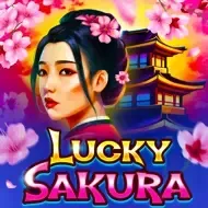 Lucky Sakura