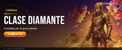 Banner de juegos de casino DoradoBet