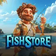 Fish Store game thumbnail