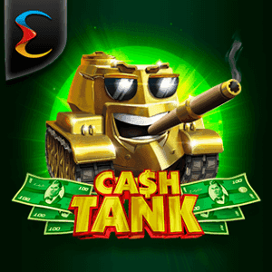 Cash Tank game thumbnail
