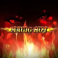 Magic Hot game thumbnail