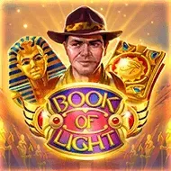 Book of Light game thumbnail
