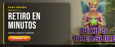 Buffalo Win Mega Bonus