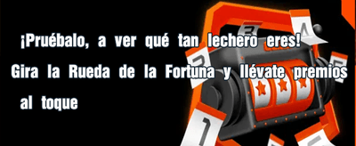 Apuestas Deportivas en Perú