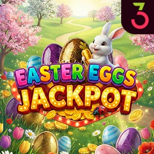 Easter Eggs Jackpot game thumbnail