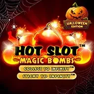 Hot Slot Magic Bombs