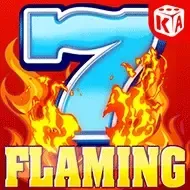 Flaming 7's