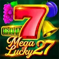Mega Lucky 27 game thumbnail