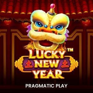 Lucky New Year game thumbnail