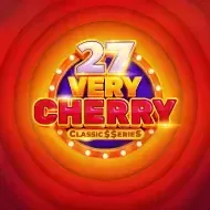 27 Very Cherry Classic game thumbnail