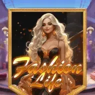Fashion Life game icon