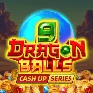 9 Dragon Balls