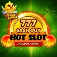 Hot Slot 777 Cash Out Easter