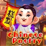Chinese PastryKA Gaming