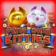 Feng Shui Kitties game thumbnail