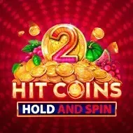 Hit Coins 2 Hold and SpinBarbarabang