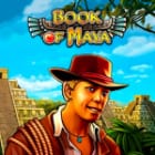 Book of Maya game thumbnail
